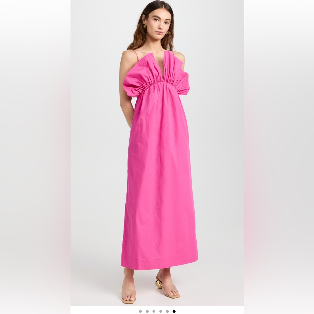 Mara Hoffman Raquel Dress